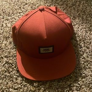 Vans SnapBack hat